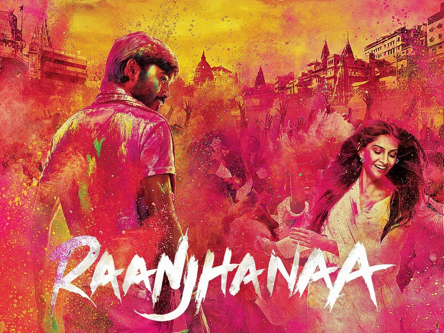 Tere Ishk Mein: Dhanush reunites with team Raanjhanaa- Aanand L Rai, AR  Rahman- for next Hindi film